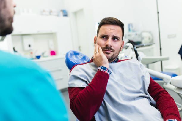 Oral Cancer Screening in Lockney, TX