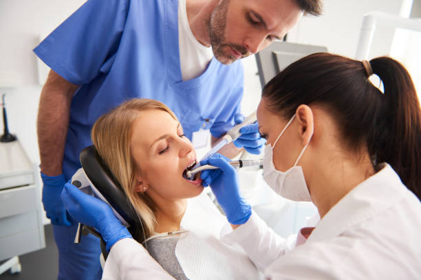Best Invisalign and Clear Aligners  in Lockney, TX