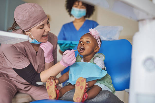 Best Dental Exams and Cleanings  in Lockney, TX