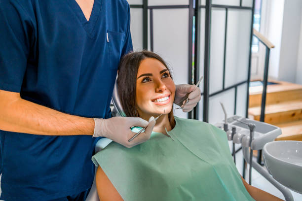 Best Wisdom Tooth Removal  in Lockney, TX