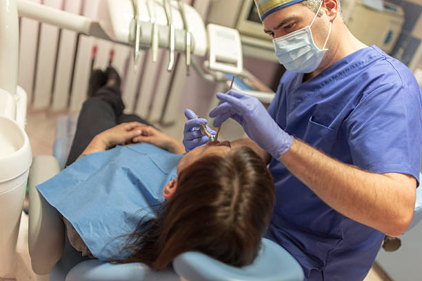 Best Root Canal Treatment  in Lockney, TX