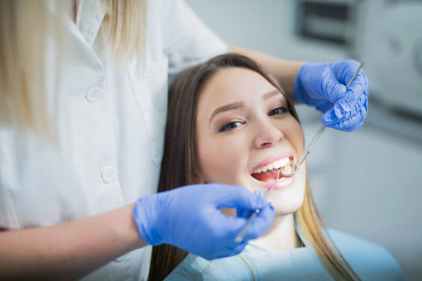 Emergency Dental Services in Lockney, TX
